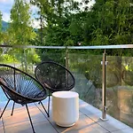 Szyndzielnia - 2 Sypialnie & Balkon & Parking Idealne Mejsce W Baskidach Dla Rodziny Apartment *