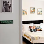 Апартаменты Szyndzielnia - 2 Sypialnie & Balkon & Parking Idealne Mejsce W Baskidach Dla Rodziny