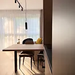 Szyndzielnia - 2 Sypialnie & Balkon & Parking Idealne Mejsce W Baskidach Dla Rodziny Apartment Bielsko-Biala