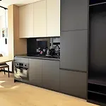 Szyndzielnia - 2 Sypialnie & Balkon & Parking Idealne Mejsce W Baskidach Dla Rodziny