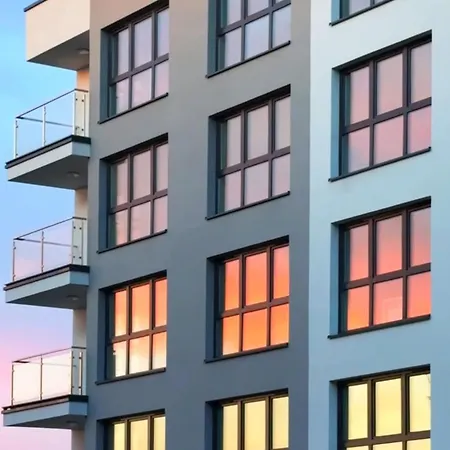 Szyndzielnia - 2 Sypialnie & Balkon & Parking Idealne Mejsce W Baskidach Dla Rodziny Apartmán