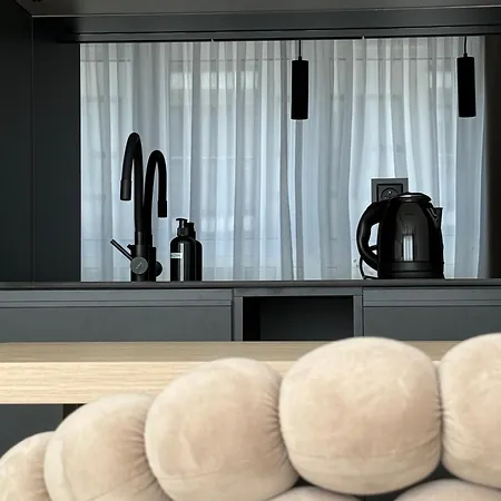 Apartament Nowa Rodzinna Strefa Komfortu Szyndzielnia 2 Sypialnie & Balkon & Parking *