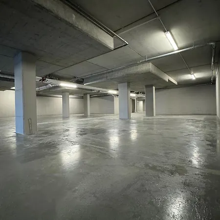 Nowa Rodzinna Strefa Komfortu Szyndzielnia 2 Sypialnie & Balkon & Parking *