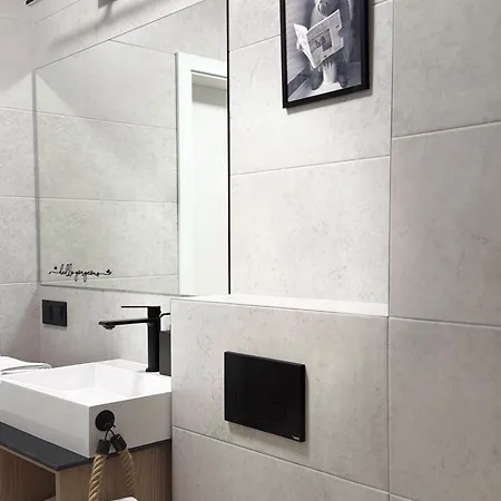 Apartman Szyndzielnia - 2 Sypialnie & Balkon & Parking Idealne Mejsce W Baskidach Dla Rodziny