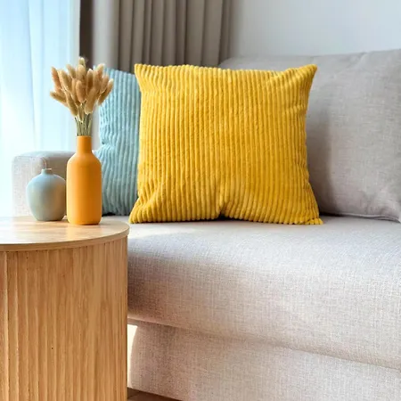 Nowa Rodzinna Strefa Komfortu Szyndzielnia 2 Sypialnie & Balkon & Parking Apartament