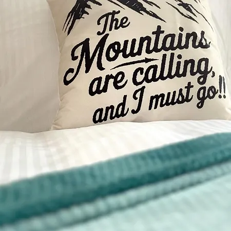 Szyndzielnia - 2 Sypialnie & Garaz Podziemny & Balkon Idealne Mejsce W Baskidach Dla Rodziny *