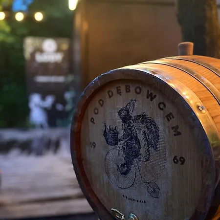 Διαμέρισμα Szyndzielnia - 2 Sypialnie & Garaz Podziemny & Balkon Idealne Mejsce W Baskidach Dla Rodziny Μπιέλσκο-Μπιάλα