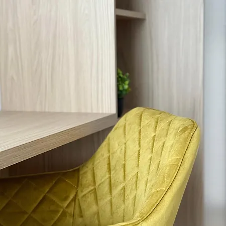 Apartamenty Szyndzielnia Beskidy Gory Balkon Parking Nowe & Rodzinne 2-Sypialnie Daire *