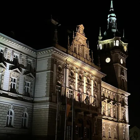 Apartamenty Szyndzielnia Beskidy Gory Balkon Parking Nowe & Rodzinne 2-Sypialnie * Bielsko-Biała