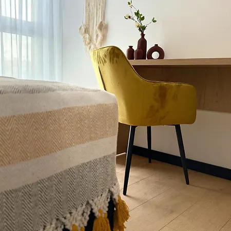 Nowa Rodzinna Strefa Komfortu Szyndzielnia 2 Sypialnie & Balkon & Parking Apartament