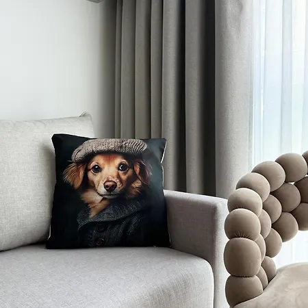 Szyndzielnia - 2 Sypialnie & Garaz Podziemny & Balkon Idealne Mejsce W Baskidach Dla Rodziny * ビエルスコ・ビアバ