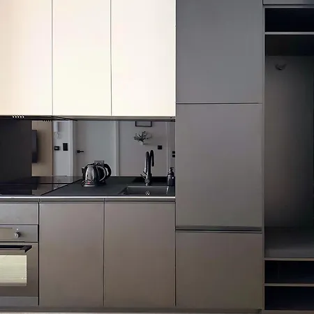 Szyndzielnia - 2 Sypialnie & Balkon & Parking Idealne Mejsce W Baskidach Dla Rodziny Apartman Bielsko-Biała