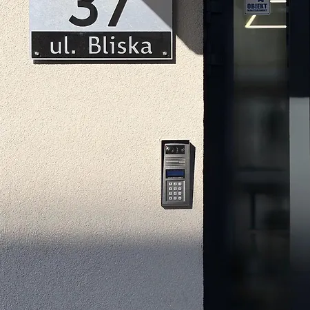 Szyndzielnia - 2 Sypialnie & Balkon & Parking Idealne Mejsce W Baskidach Dla Rodziny * Bielsko-Biała