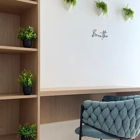 Apartamenty Szyndzielnia Beskidy Gory Balkon Parking Nowe & Rodzinne 2-Sypialnie * Bielsko-Biała