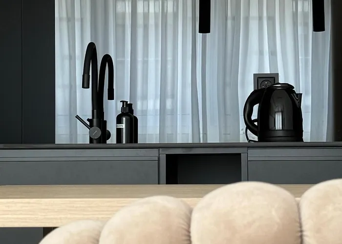 アパート Szyndzielnia - 2 Sypialnie & Garaz Podziemny & Balkon Idealne Mejsce W Baskidach Dla Rodziny *