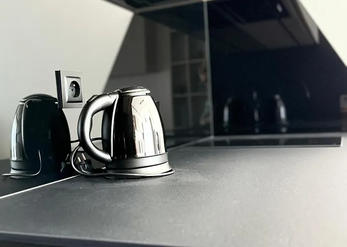 Szyndzielnia - 2 Sypialnie & Garaz Podziemny & Balkon Idealne Mejsce W Baskidach Dla Rodziny アパート