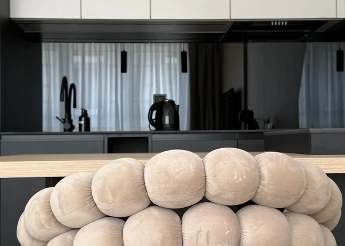 Szyndzielnia - 2 Sypialnie & Garaz Podziemny & Balkon Idealne Mejsce W Baskidach Dla Rodziny *