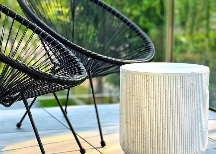 Apartmán Szyndzielnia - 2 Sypialnie & Balkon & Parking Idealne Mejsce W Baskidach Dla Rodziny *