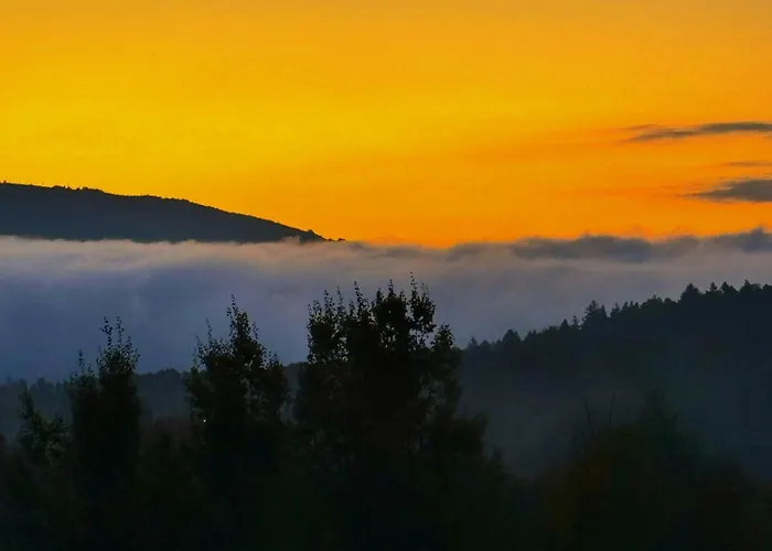Szyndzielnia - 2 Sypialnie & Garaz Podziemny & Balkon Idealne Mejsce W Baskidach Dla Rodziny Bílsko-Bělá