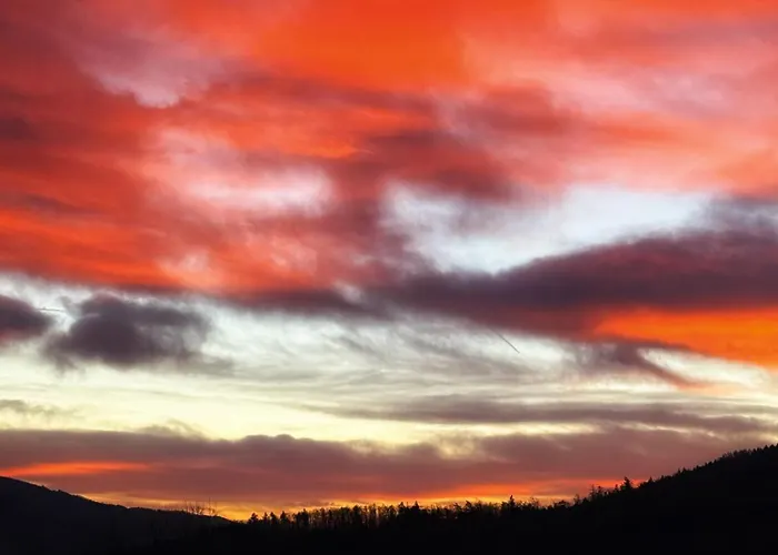 Apartmán Szyndzielnia - 2 Sypialnie & Balkon & Parking Idealne Mejsce W Baskidach Dla Rodziny *