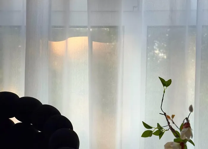 Szyndzielnia - 2 Sypialnie & Garaz Podziemny & Balkon Idealne Mejsce W Baskidach Dla Rodziny Apartmán *