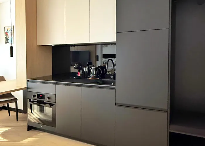 Szyndzielnia - 2 Sypialnie & Balkon & Parking Idealne Mejsce W Baskidach Dla Rodziny