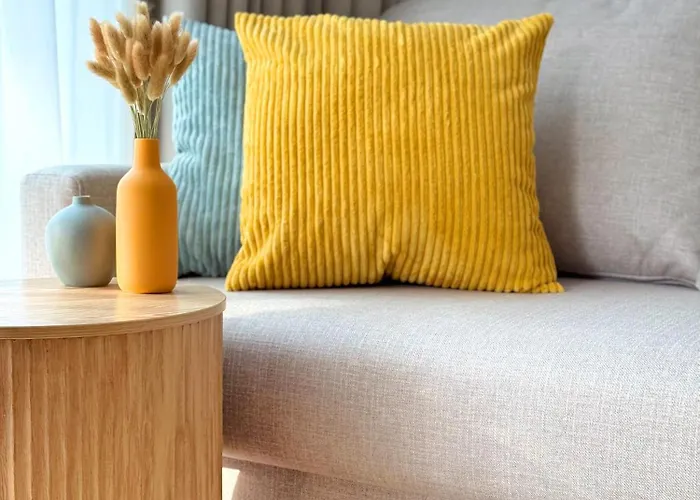 Szyndzielnia - 2 Sypialnie & Garaz Podziemny & Balkon Idealne Mejsce W Baskidach Dla Rodziny Apartmán