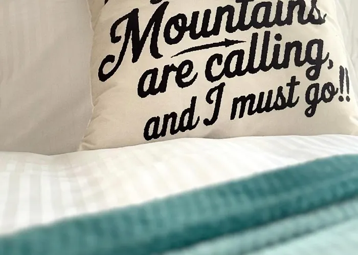 Szyndzielnia - 2 Sypialnie & Balkon & Parking Idealne Mejsce W Baskidach Dla Rodziny *