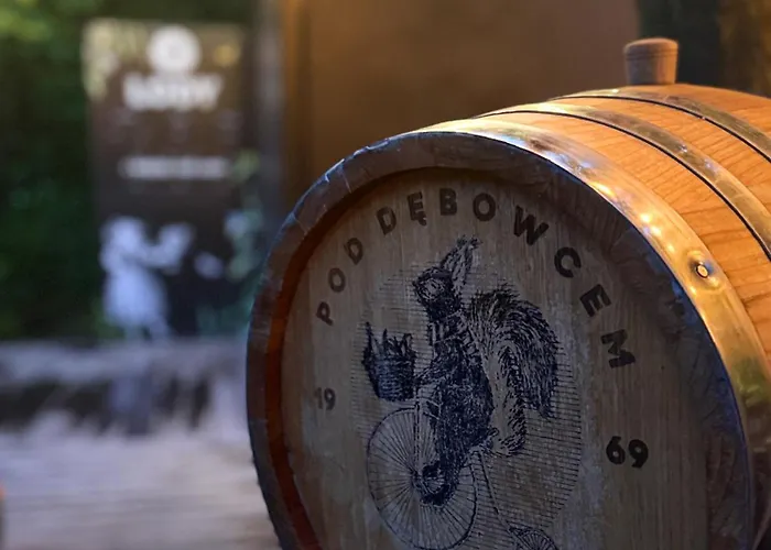 Apartmán Szyndzielnia - 2 Sypialnie & Balkon & Parking Idealne Mejsce W Baskidach Dla Rodziny Bílsko-Bělá