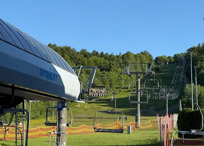 Apartmán Szyndzielnia - 2 Sypialnie & Garaz Podziemny & Balkon Idealne Mejsce W Baskidach Dla Rodziny *