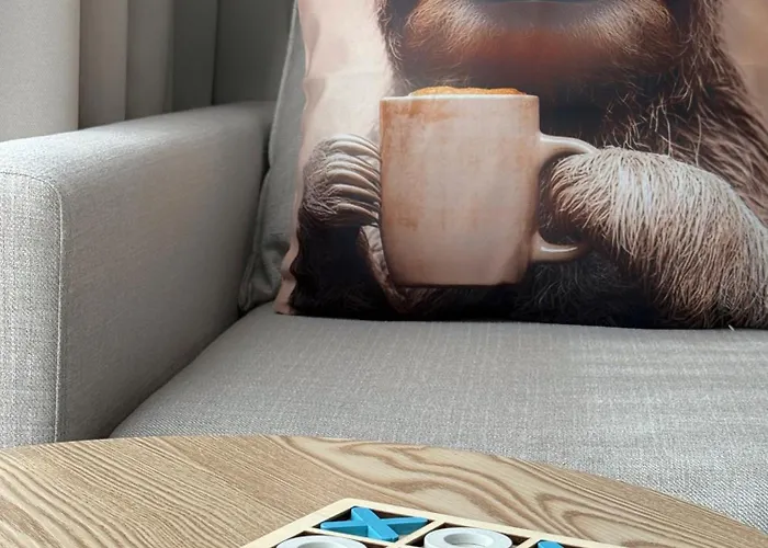 Szyndzielnia - 2 Sypialnie & Balkon & Parking Idealne Mejsce W Baskidach Dla Rodziny *