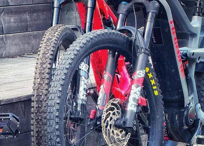 Apartmán Szyndzielnia - 2 Sypialnie & Garaz Podziemny & Balkon Idealne Mejsce W Baskidach Dla Rodziny