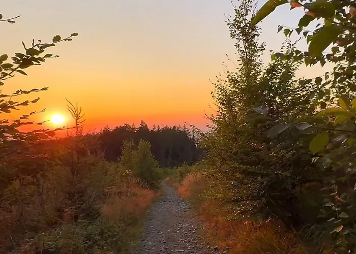 Szyndzielnia - 2 Sypialnie & Garaz Podziemny & Balkon Idealne Mejsce W Baskidach Dla Rodziny ビエルスコ・ビアバ