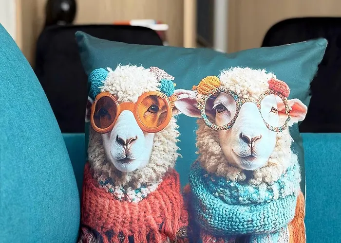 Apartmán Szyndzielnia - 2 Sypialnie & Balkon & Parking Idealne Mejsce W Baskidach Dla Rodziny *