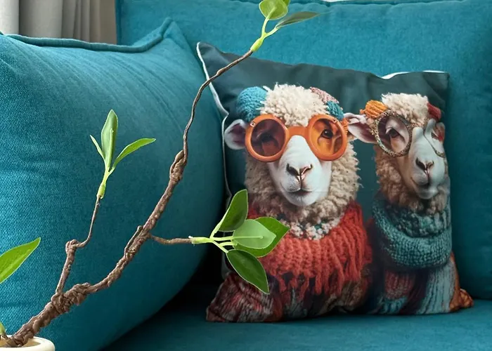 Szyndzielnia - 2 Sypialnie & Garaz Podziemny & Balkon Idealne Mejsce W Baskidach Dla Rodziny * ビエルスコ・ビアバ