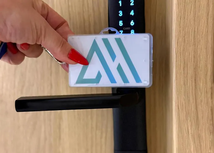 Szyndzielnia - 2 Sypialnie & Balkon & Parking Idealne Mejsce W Baskidach Dla Rodziny Apartmán Bílsko-Bělá