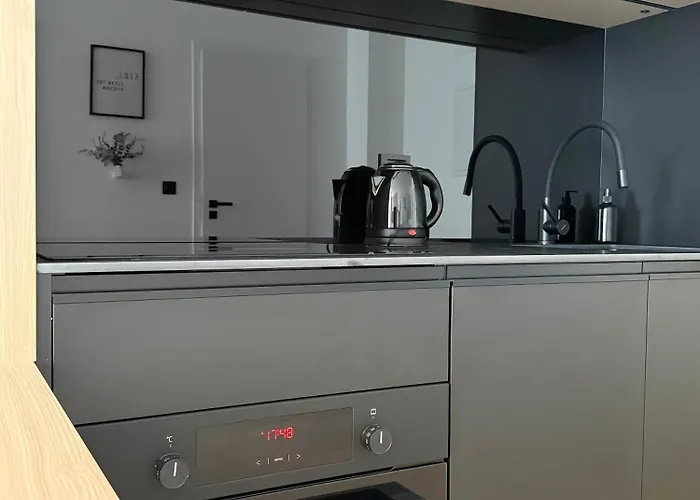 Szyndzielnia - 2 Sypialnie & Garaz Podziemny & Balkon Idealne Mejsce W Baskidach Dla Rodziny *