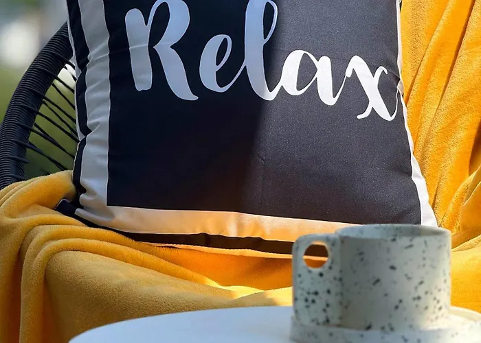 Szyndzielnia - 2 Sypialnie & Balkon & Parking Idealne Mejsce W Baskidach Dla Rodziny Bílsko-Bělá