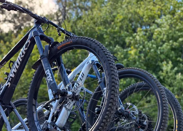 Szyndzielnia - 2 Sypialnie & Garaz Podziemny & Balkon Idealne Mejsce W Baskidach Dla Rodziny *