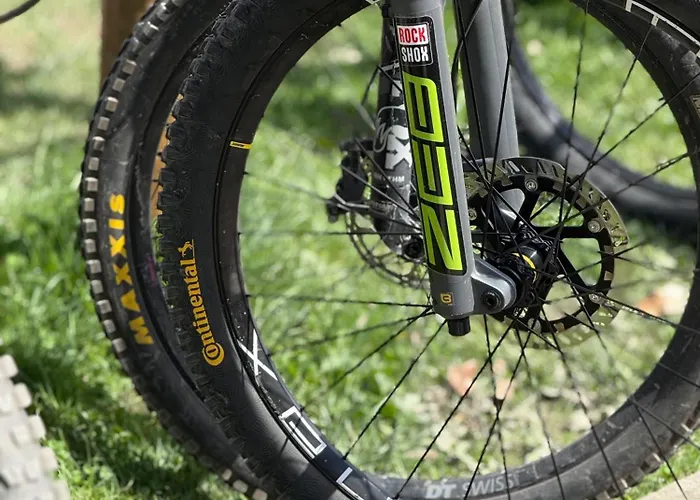 Szyndzielnia - 2 Sypialnie & Balkon & Parking Idealne Mejsce W Baskidach Dla Rodziny