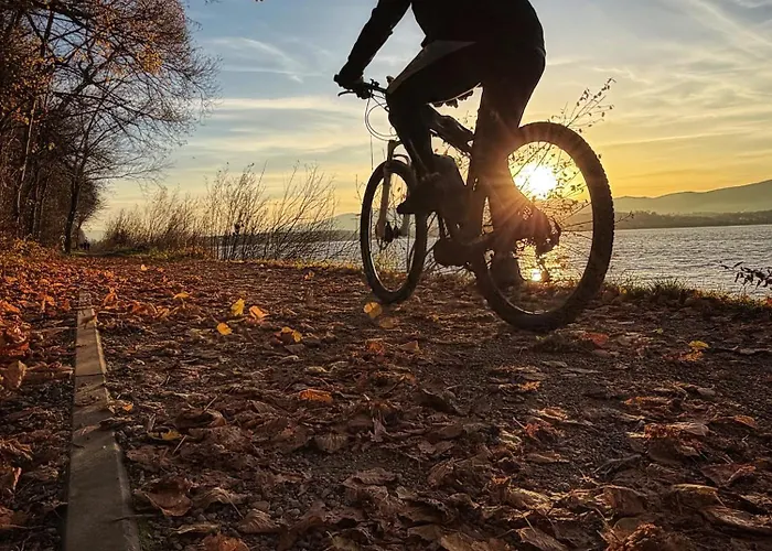 Szyndzielnia - 2 Sypialnie & Garaz Podziemny & Balkon Idealne Mejsce W Baskidach Dla Rodziny Apartmán Bílsko-Bělá